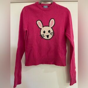 Vintage 1999 Lucky Brand sweater Size S/M